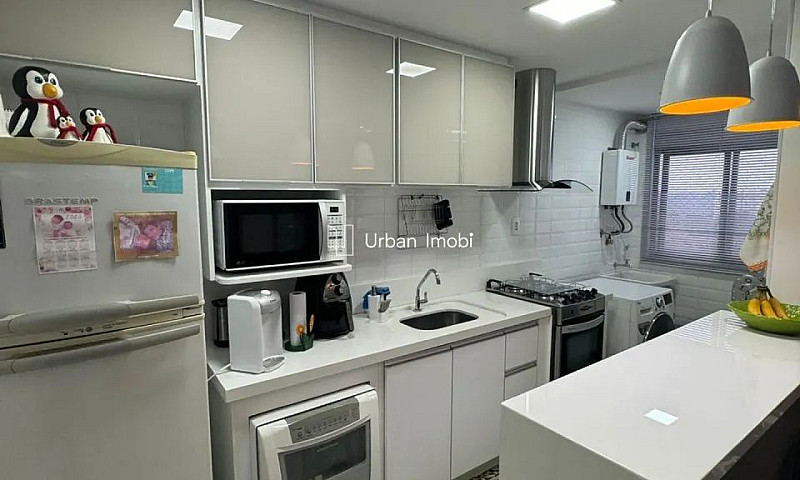 Apartamento Bela Vis...