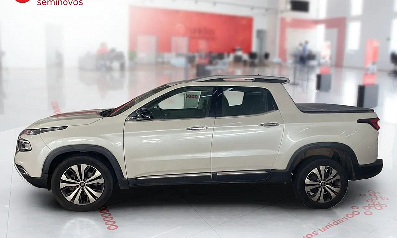 Fiat Toro Volcano 1....