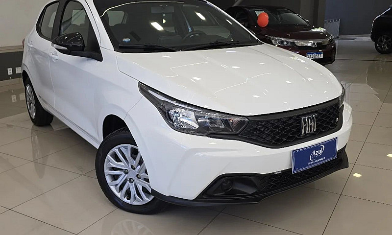 Fiat Argo Drive 1.0 ...