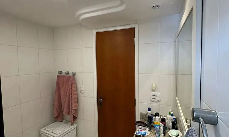 Lindo Apartamento Mo...