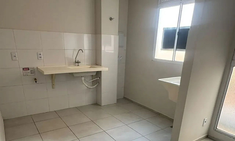 Ágio 2 Quartos - 1 B...