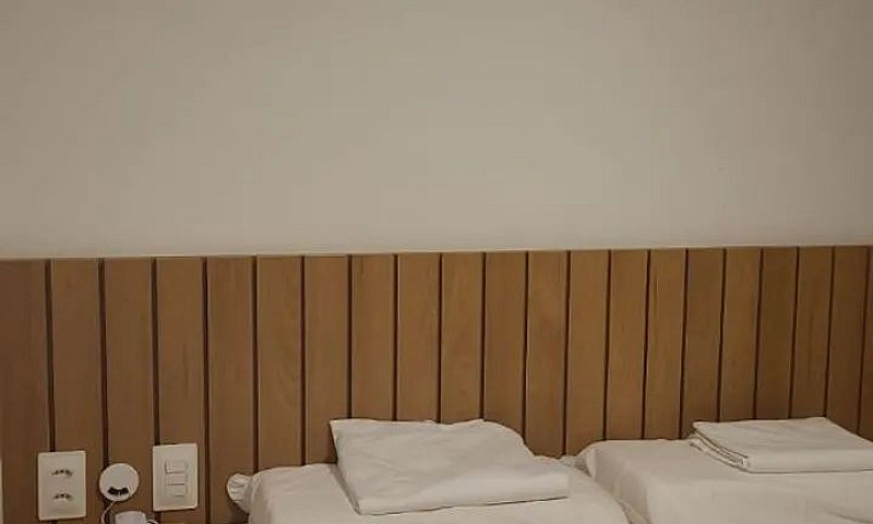 Loft Flat Cabo Branc...