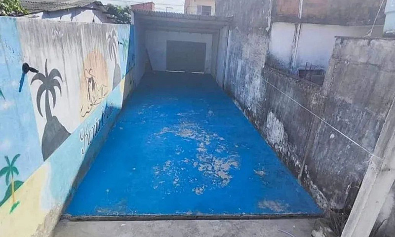 Aluga-Se Uma Casa Pr...