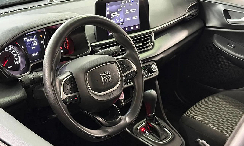 Fiat Pulse Drive 1.3...