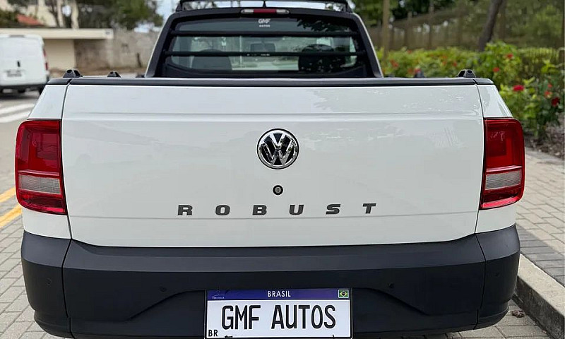 Volkswagen Saveiro R...