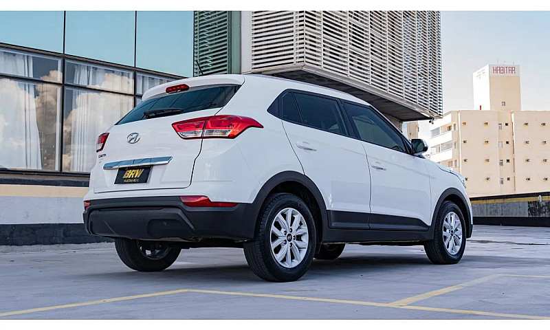 Hyundai Creta Action...