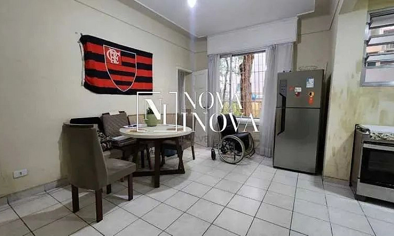 Apartamento : Padrão...