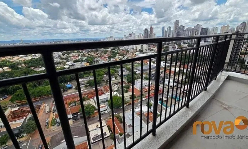 4 Suítes 3 Vgs Gar Z...