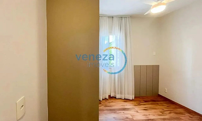Apartamento Com 3 Qu...