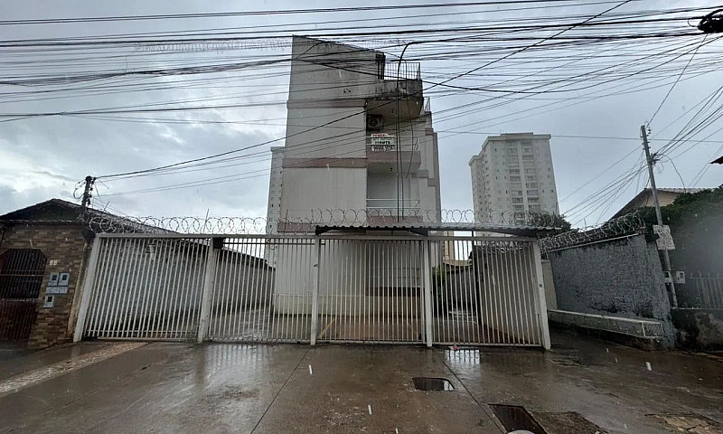 Apartamento 101 Edif...