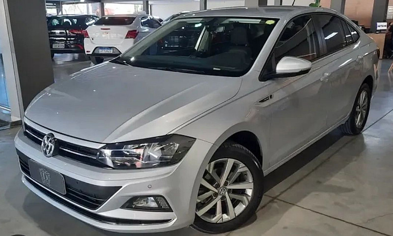 Volkswagen Virtus Hi...