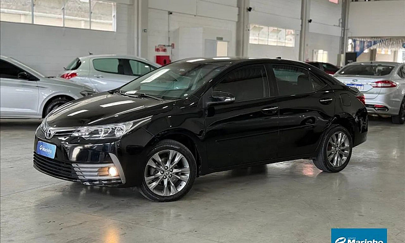 Toyota Corolla 2.0 X...