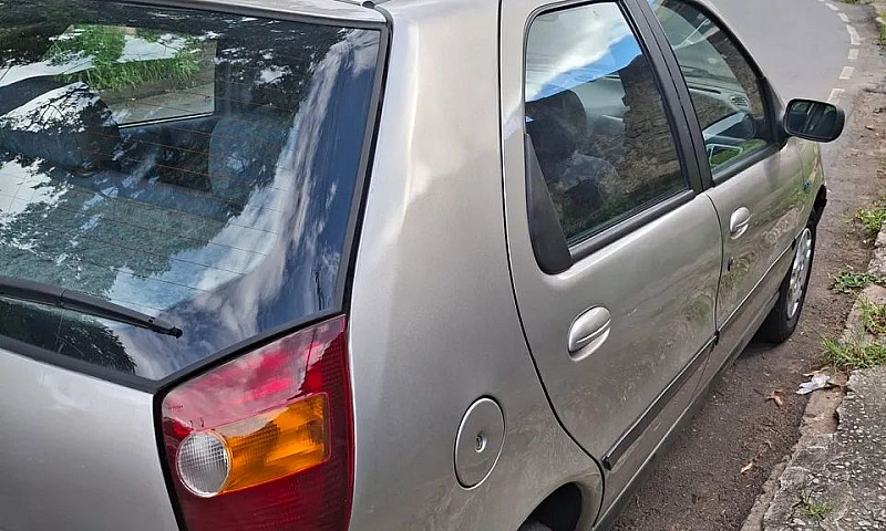 Fiat Palio Elx 1.3 M...
