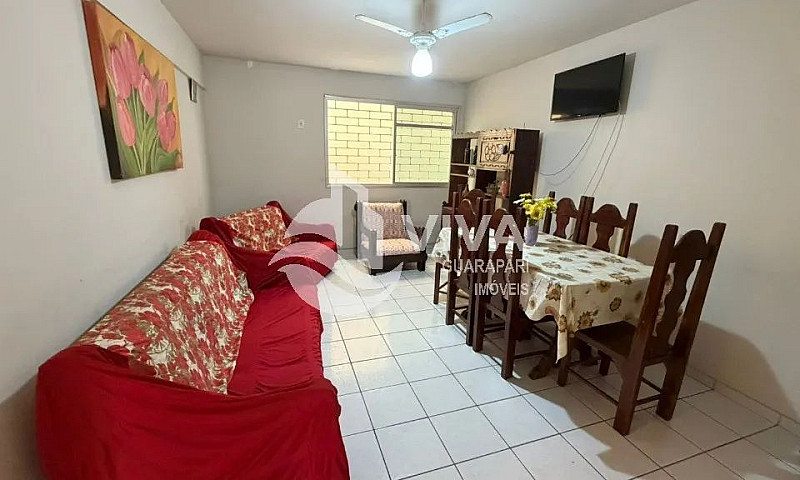 Imperdível Apartamen...