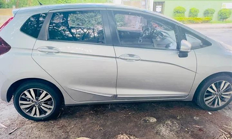 Honda Fit Ex/S/Ex 1....