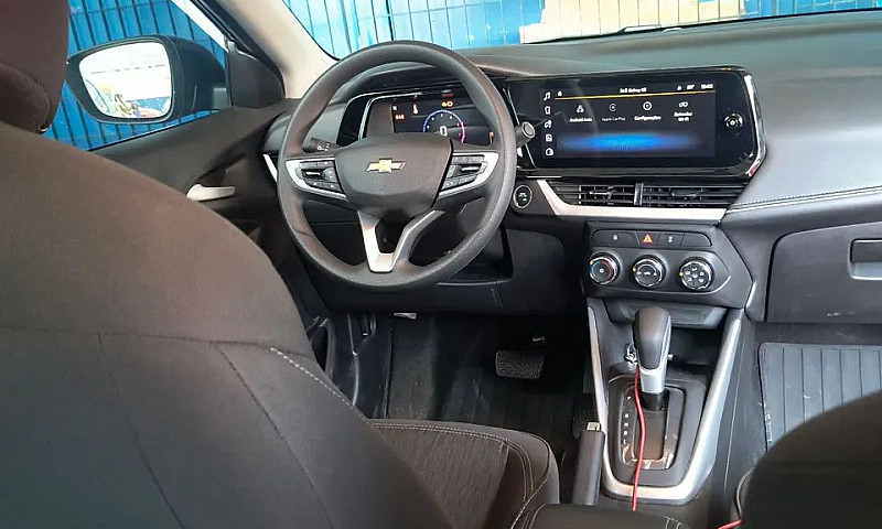 Chevrolet Tracker Lt...