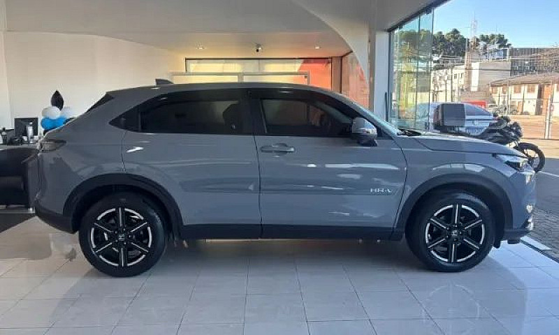 Honda Hr-V Exl 1.5 S...