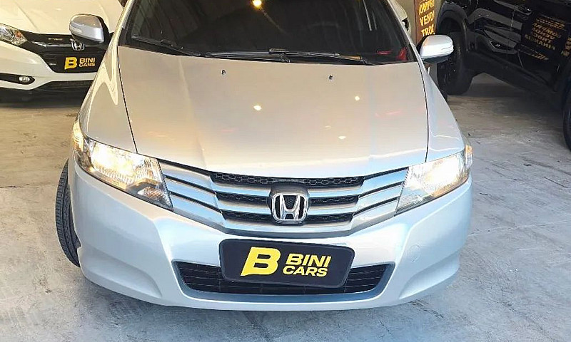 Honda City Sedan Ex ...