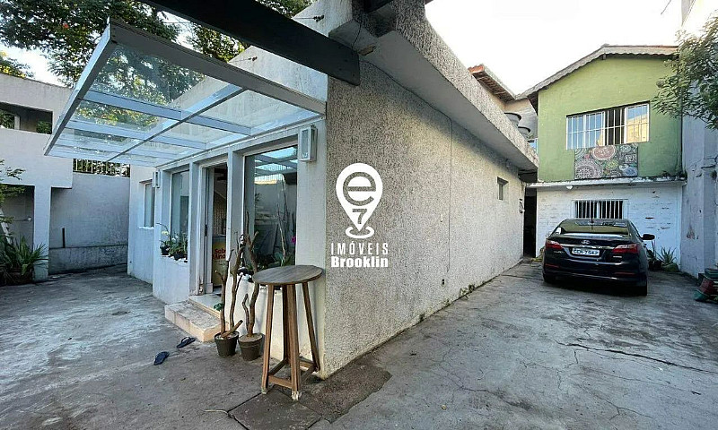 Casa Comercial Para ...