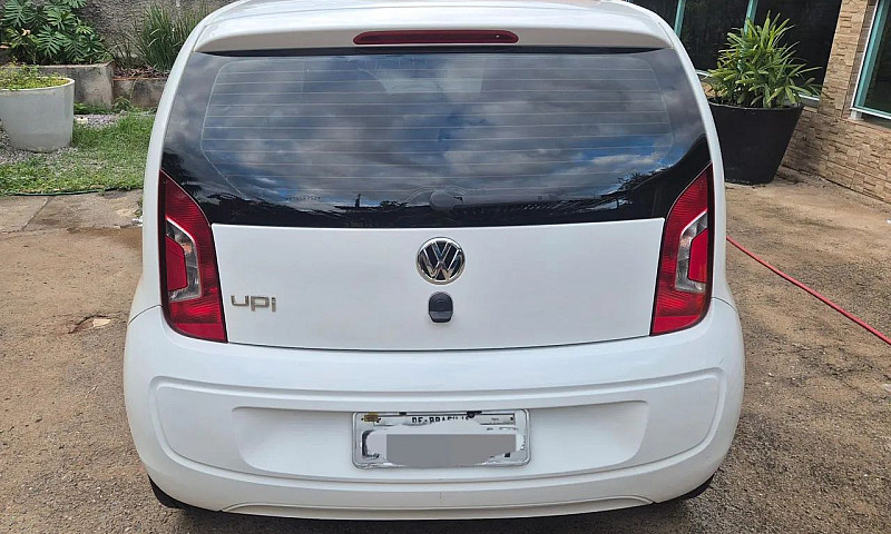 Volkswagen Up! Take ...