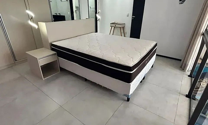 Lindo Apartamento Be...