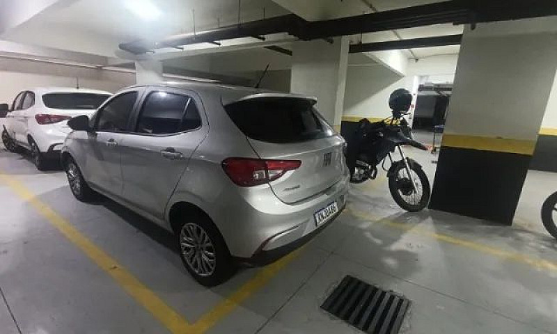 Fiat Argo 1.0 6V Fle...