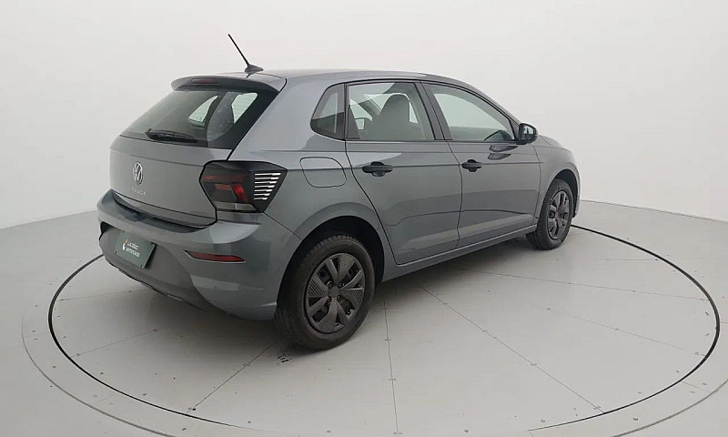 Volkswagen Polo Trac...