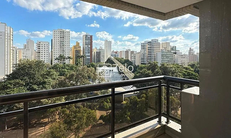 Apartamento Para Alu...