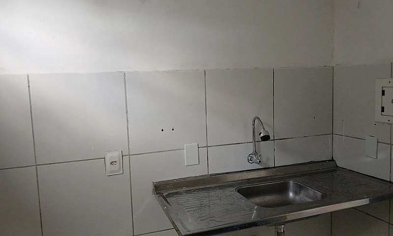 Vende-Se Apartamento...