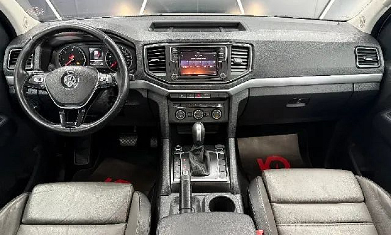 Volkswagen Amarok Hi...