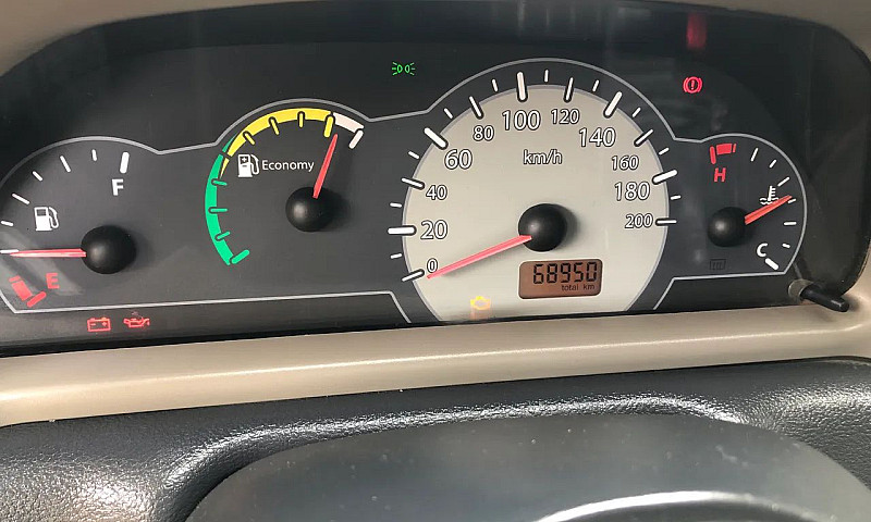 Fiat Palio 1.0 Econo...