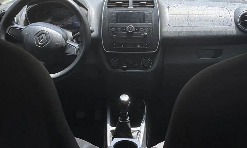 Renault Kwid Zen 1.0...