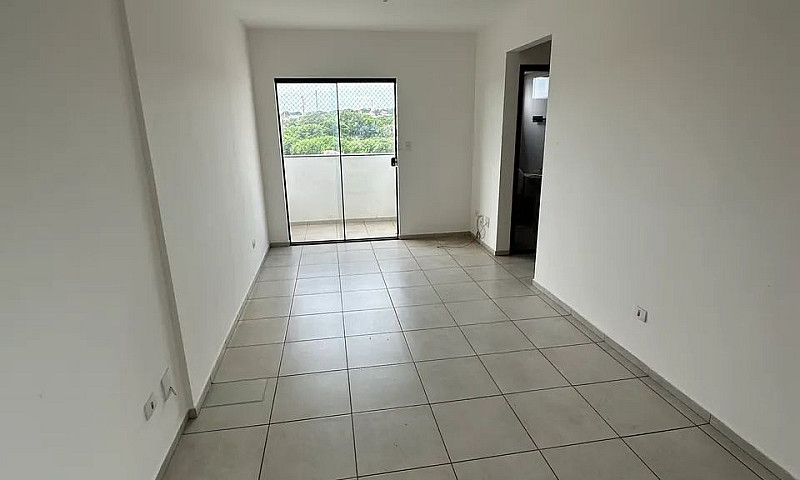 Apartamento 2 Quarto...