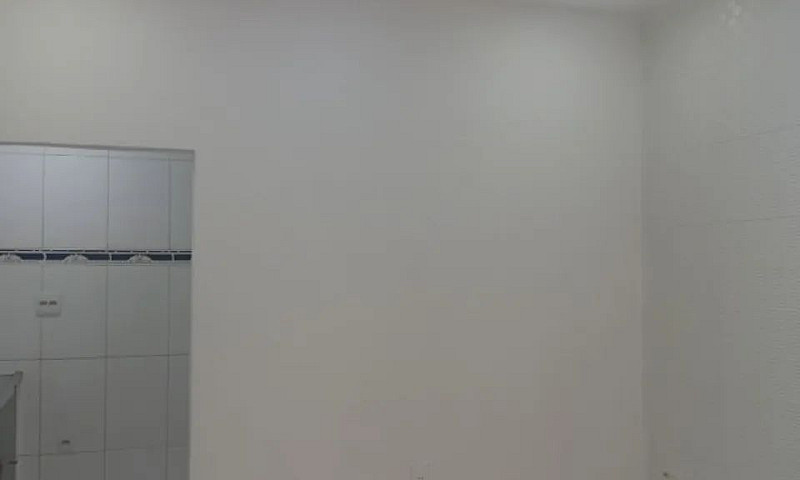 Alugo Casa, 1 Quarto...