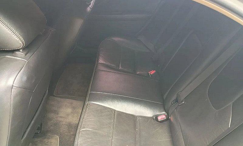 Ford Fusion Sel 2.5 ...