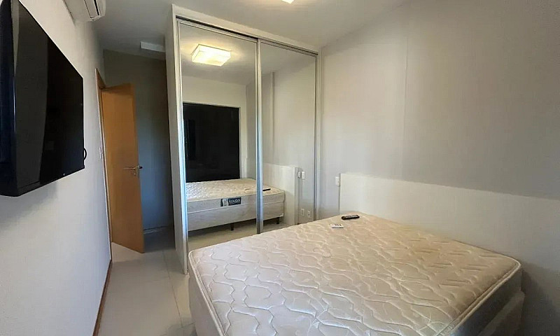 Apartamento Decorado...