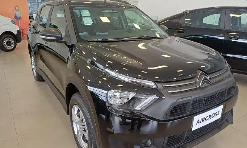 Citroen C3 Aircross7...