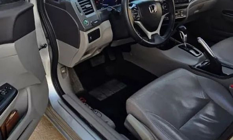 Honda Civic Sedan Ex...