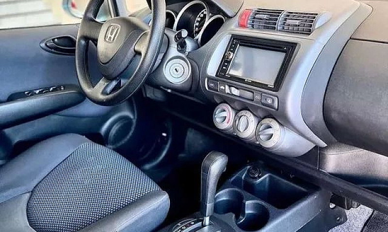 Honda Fit Lx 1.4/ 1....