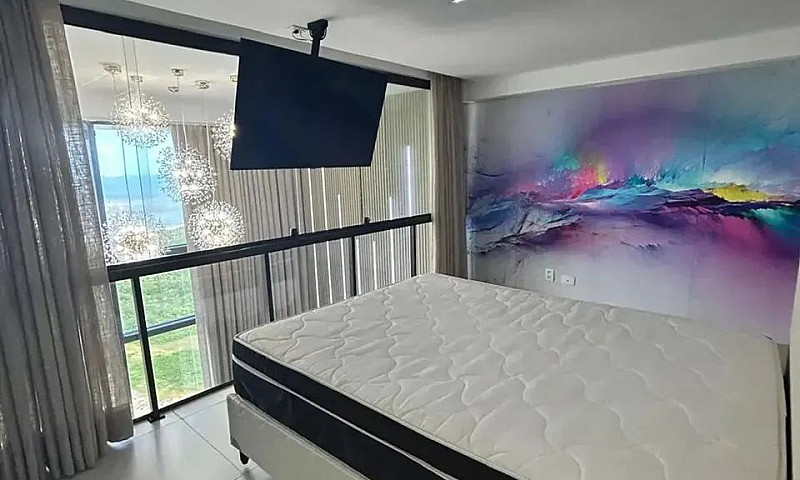 Lindo Apartamento Be...
