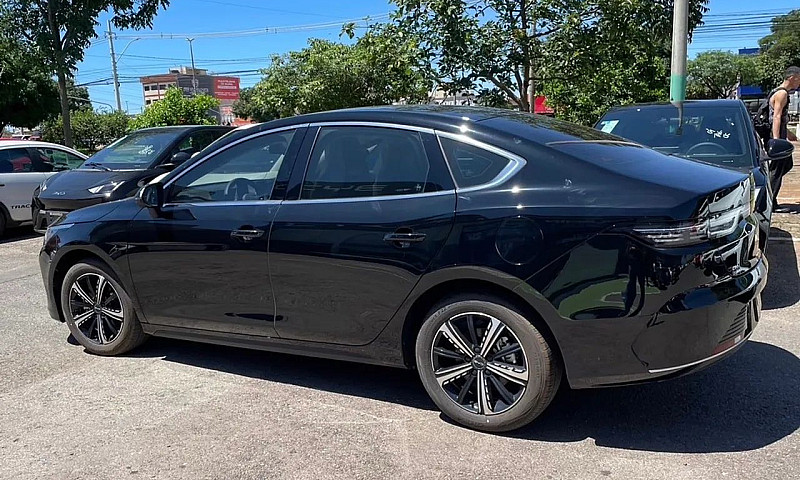 Byd King Gs 1.5 16V ...