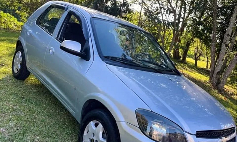 Chevrolet Celta Spir...