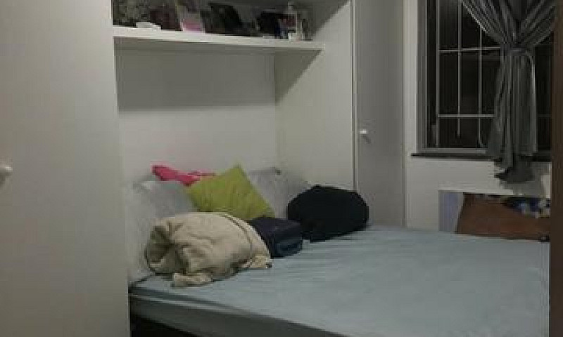 Apartamento 2/4, Con...
