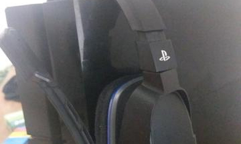 Headset Sony Aftergl...