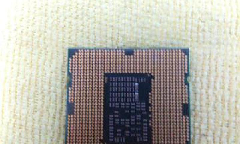 Vendo Processador I3...
