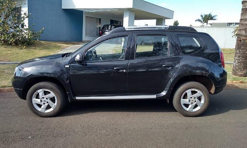 Renault Duster 1.6 D...