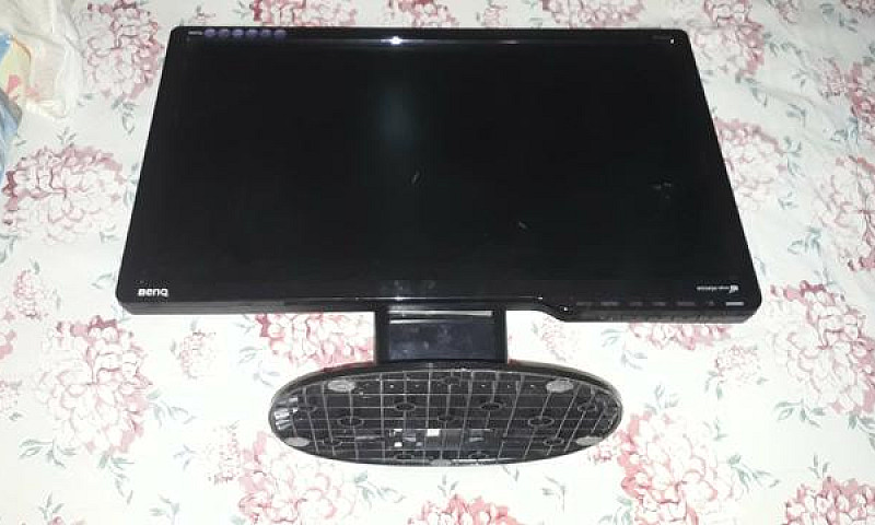 Vendo Monitor De 16....