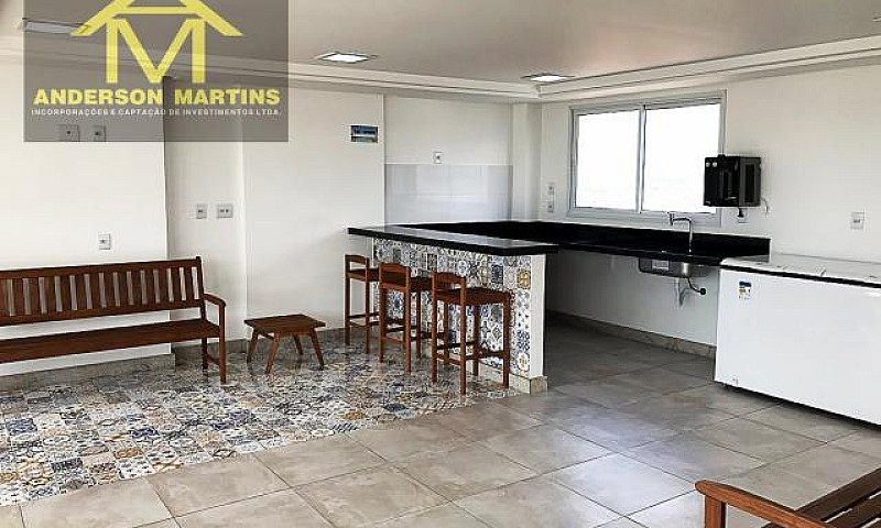 Apartamento Em Itapu...