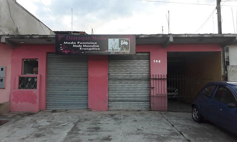 Vende-Se Casa...