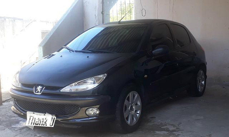 Peugeot 206 14.900...